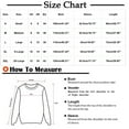 thumbnail image 3 of Meichang Sweat-Shirt de la Saint-Valentin pour Femmes, Col Rond, Manches Longues, Décontracté, Printemps, 3 of 3