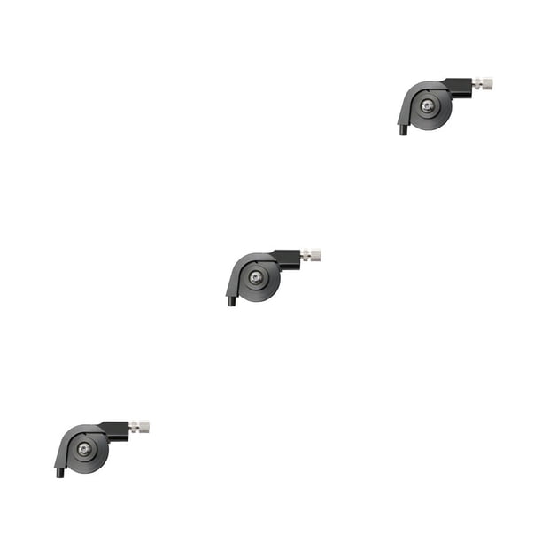 Sonducket Convertidor de de freno en V para bicicleta, dispositivo de tensión antirotura, procesamiento CNC, adaptador de tensión Type1 NO1