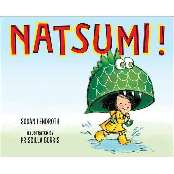 Pre-Owned Natsumi! (Hardcover) 0399170901 9780399170904