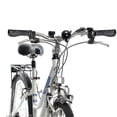 thumbnail image 4 of Bike Handlebar Grips, Ergonomic Shockproof Bicycle Handle Grip, 4 of 5