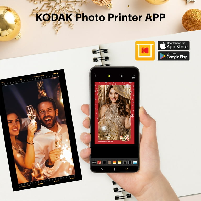 KODAK Wide-Format Media  Get Kodak Quality on Epson Printers