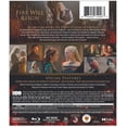 thumbnail image 3 of House of the Dragon: The Complete First Season (Blu-ray), 3 of 4