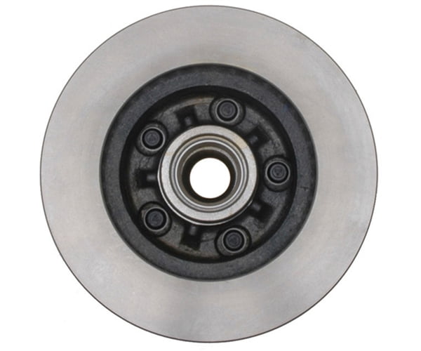 Raybestos 5040 Advanced Technology Disc Brake Rotor and Hub Assembly Fits select: 1979-1981 PONTIAC FIREBIRD, 1979-1981 CHEVROLET CAMARO