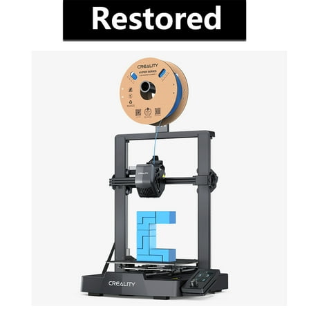 Creality Ender 3 V3 SE 3D...