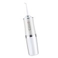 thumbnail image 1 of Electric  Irrigator, Home Portable Water Teeth Cleaning Flosser With With 4 Nozzles Cleaning Tool Rechargeable  Oral Irrigator Water Oral Flosser for Travel or Work, 1 of 7