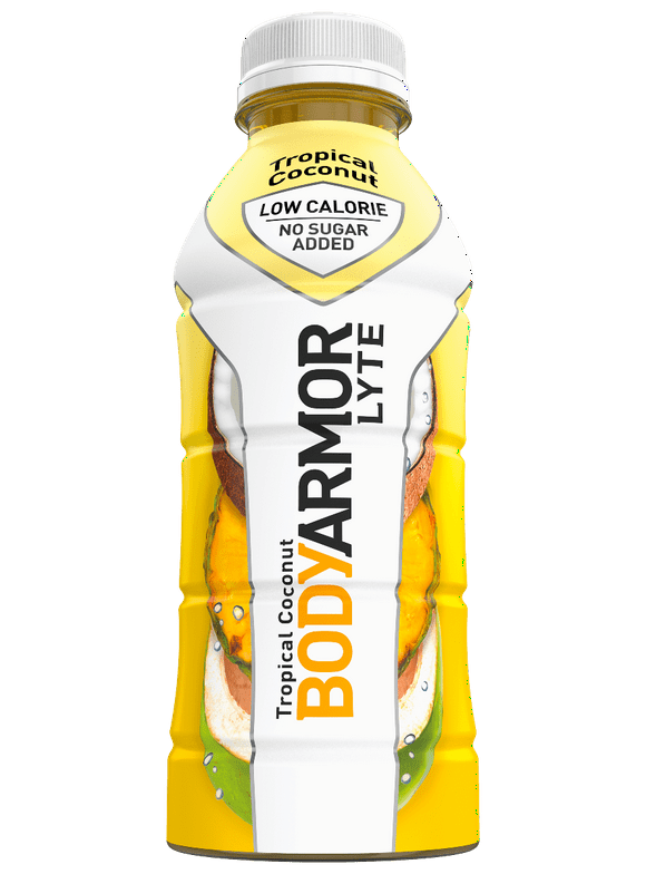 BODYARMOR LYTE in Sports Drinks