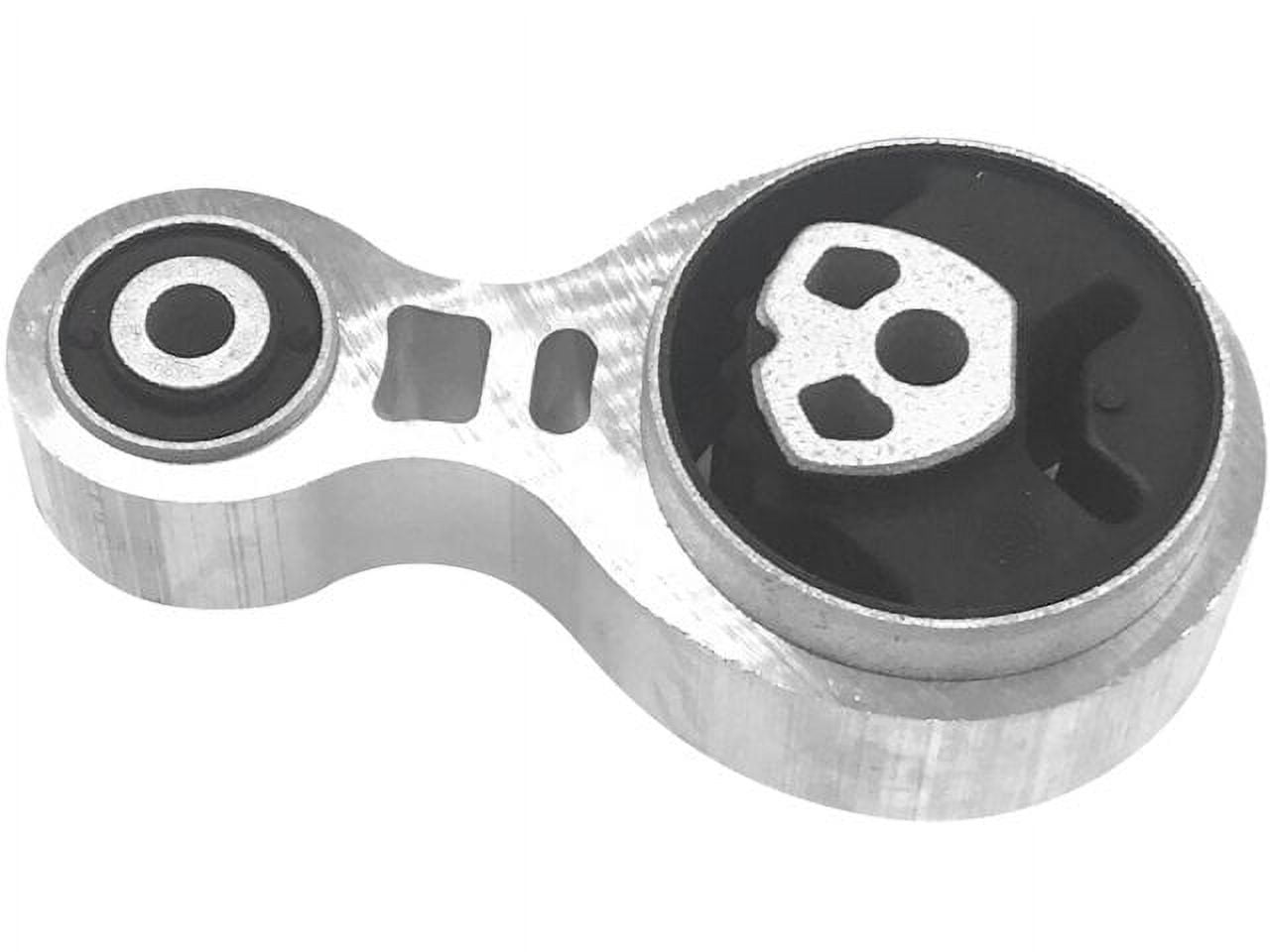 Engine Motor Mounts & Auto Trans Mount 4PCS Set for Bangladesh
