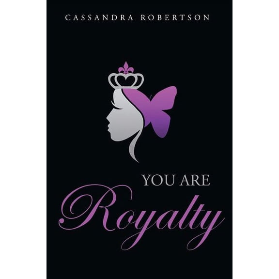 You Are Royalty (Paperback)