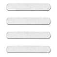 thumbnail image 1 of 4Pcs Electroplating Steel Plate Weight Bearing Steel Plate Fitness Equipment, 1 of 3