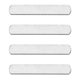 thumbnail image 1 of 4Pcs Electroplating Steel Plate Weight Bearing Steel Plate Fitness Equipment, 1 of 3