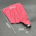 thumbnail image 1 of Chendee Belt Sander Parts Cloth Anti-Dust Cover Bag Dust Collection Bag For 9403/110,A, 1 of 8
