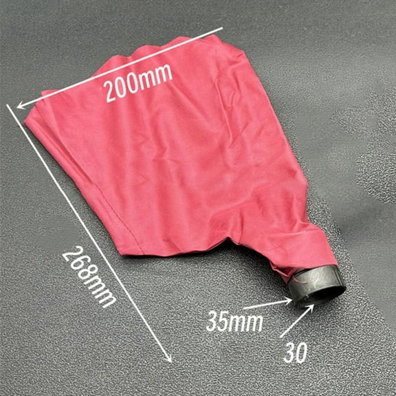 Dust Collection Bag Replacement for 9403/110 Belt Sander Cloth Material A