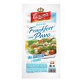 thumbnail image 1 of Salchicha de pavo Corona frankfort por kilo, 1 of 4
