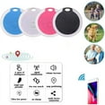thumbnail image 3 of GPS Dog Tracker, Anti Lost Collar, GPS Cat Tracking Device with Alarm for Pets, Dogs, Vehicles, Kids, Elderly, Mini SOS GPS Navigation Tracking Outdoor. (Black), 3 of 5