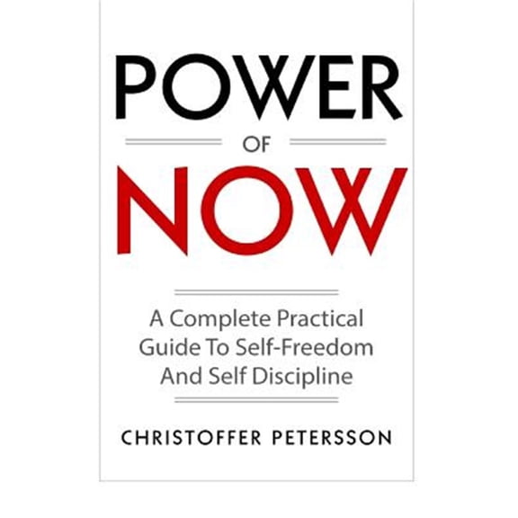 Pre-Owned Power of now