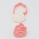 thumbnail image 1 of Accesorios de molde Kawaii Sanrio Hello Kittys Mymelody, galleta linda, prensa de sandía, personajes de Anime para el hogar, regalos de cumpleaños, 1 of 4