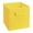 Yellow, variant on ClosetMaid Cubeicals Fabric Drawer, Open Storage Organizing Bin, Yellow