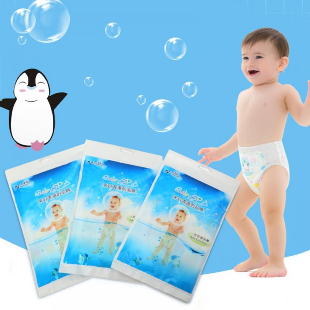 Babies' Swim Diapers