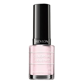 REVLON Vernis à Ongles ColorStay Gel Envy N° 540 Checkmate