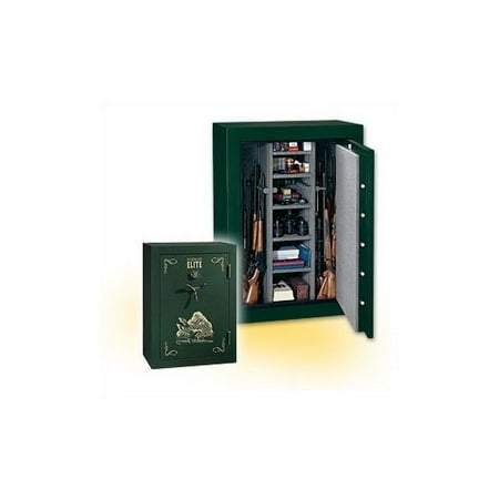 Stack-On 45 Gun Convertible Fire Resistant Electronic Lock Safe