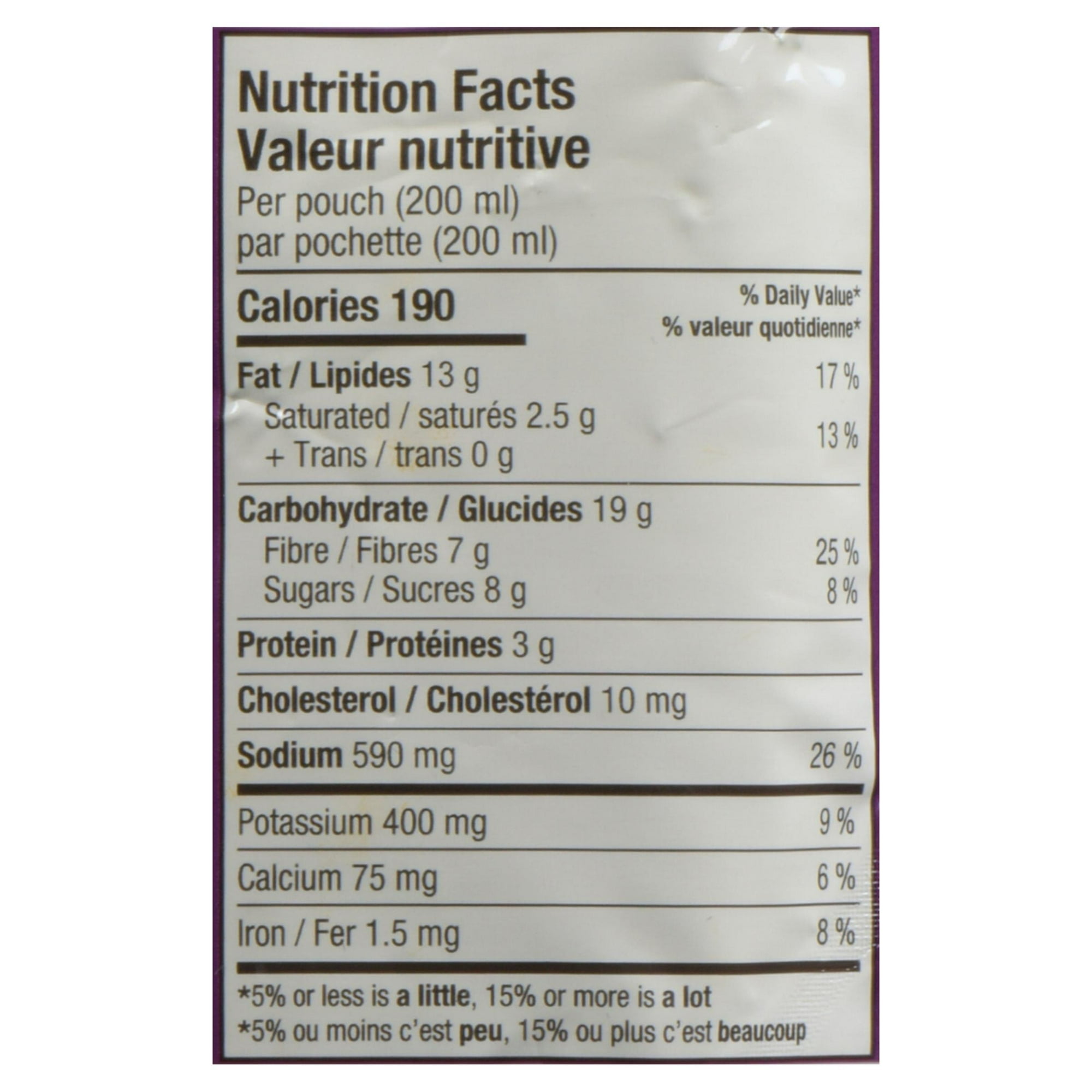 Sauce de cuisson Tikka masala pour deux de Pataks