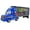 Blue, variant on 21 Diecast sports car plus Semi Trailer Truck Carrier