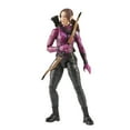thumbnail image 4 of Marvel Legends Series MCU Disney Plus Kate Bishop Hawkeye Series Action Figure, 4 of 7