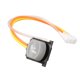 thumbnail image 2 of Truck Seat Adjustment Control Valve Smooth Operation 81623406127 Replacement for MAN Eurocargo Truck, 2 of 9