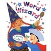 Word Wizard (Hardcover)