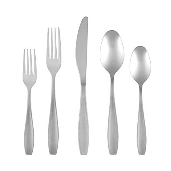 Cambridge Flatware