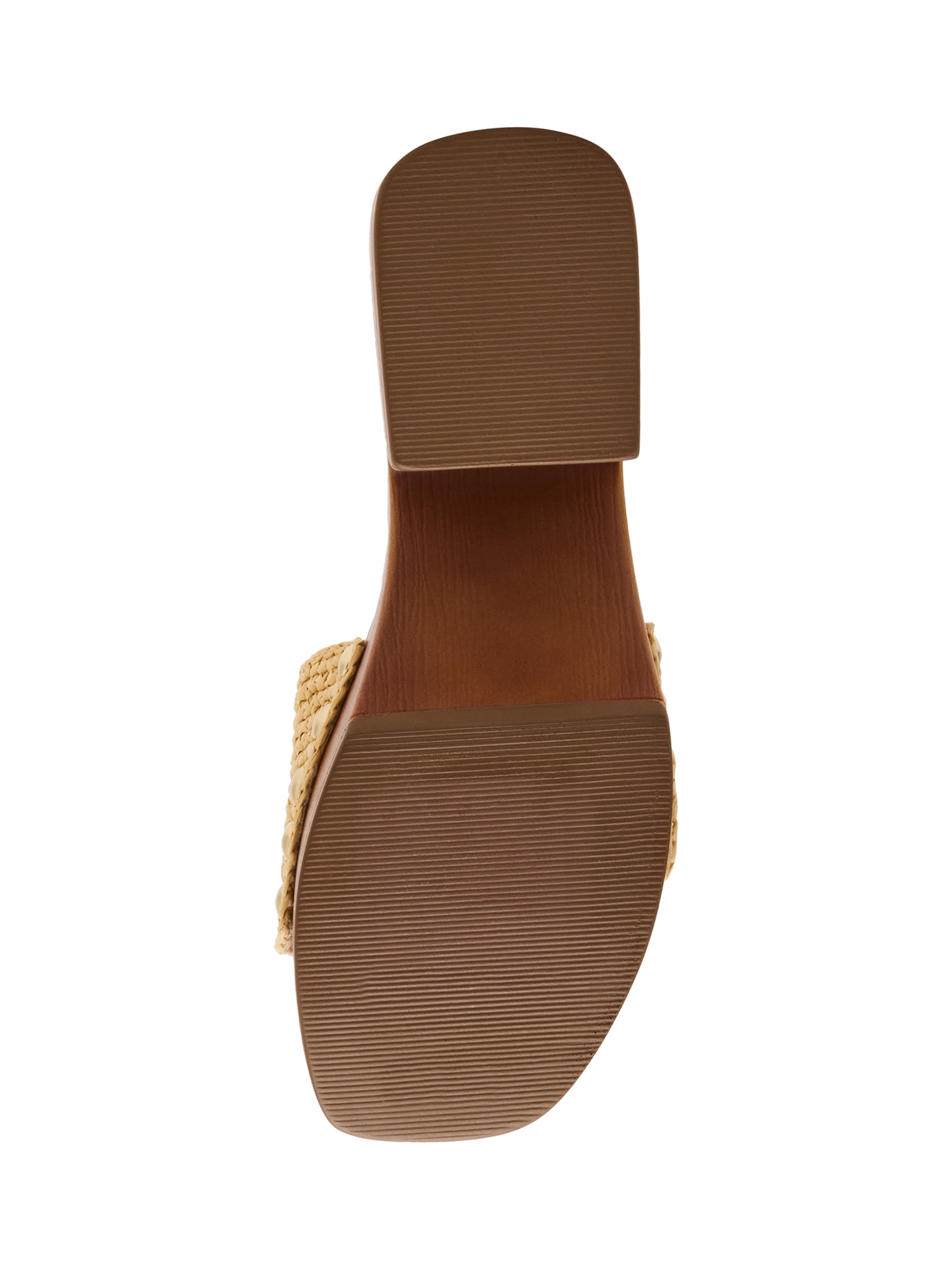 Madden Girl Women's Woodlandd Platform Sandal