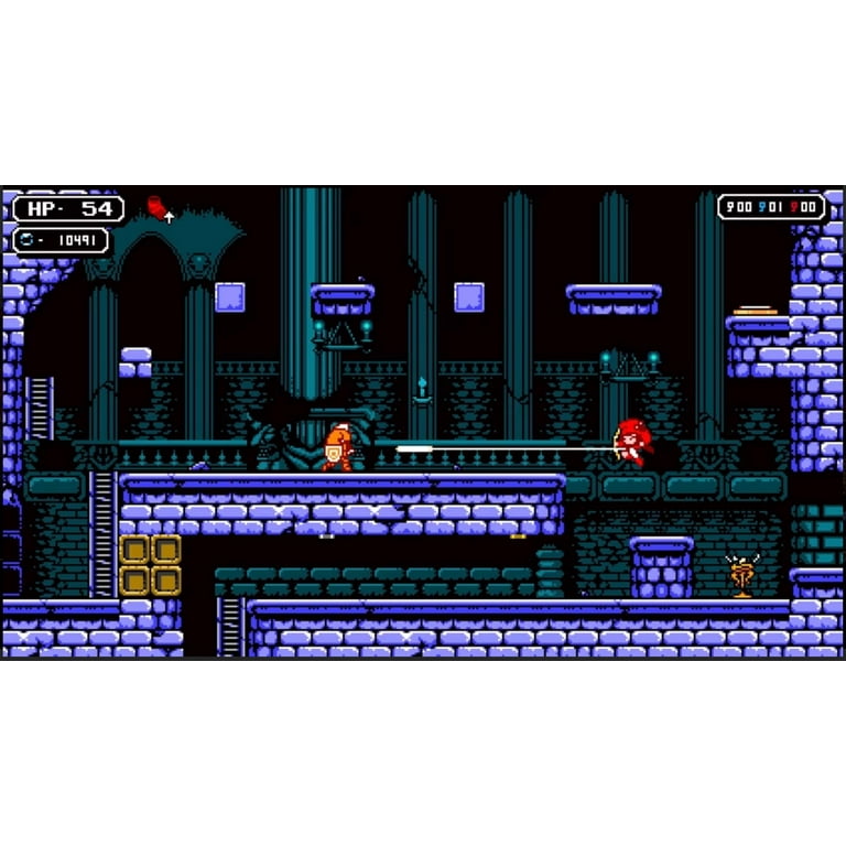 【新品】Astalon: 地球の涙 限定版（ASTALON）【switch】 Astalon: Tears of the Earth for Nintendo Switch - Nintendo