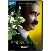 American Experience: American Oz (DVD), PBS (Direct), Documentary