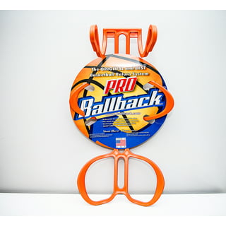  Basketball Texture Ball Portable Travel Toiletry Bag