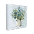 thumbnail image 3 of Stupell Industries Country Milk Tin Bouquet Painting Gallery Wrapped Canvas Print Wall Art, Design by Carol Robinson, 3 of 7