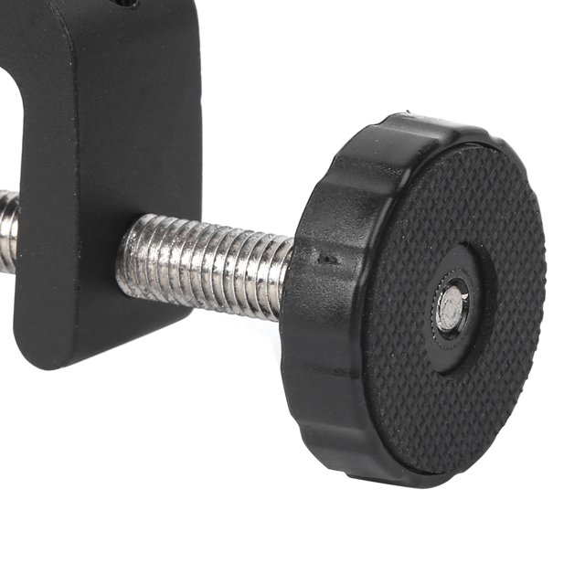 Wchiuoe Universal Bracket Clamp New Design Aluminum Alloy Camera Connecting Clamp