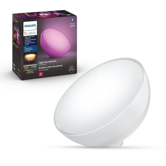 Philips Hue Go Bluetooth (Bluetooth)