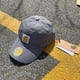 thumbnail image 4 of Carhartt Gorra de béisbol suave de secado rápido Viajes al aire libre Pesca Protección solar Sombrilla Ropa de trabajo impermeable versátil para hombres y mujeres, 4 of 4