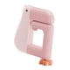 thumbnail image 5 of Gancho de mesa con forma de pato, multiusos, giratorio, para mochilas escolares, ideal para el bar de estudiantes. Rosa, 5 of 9