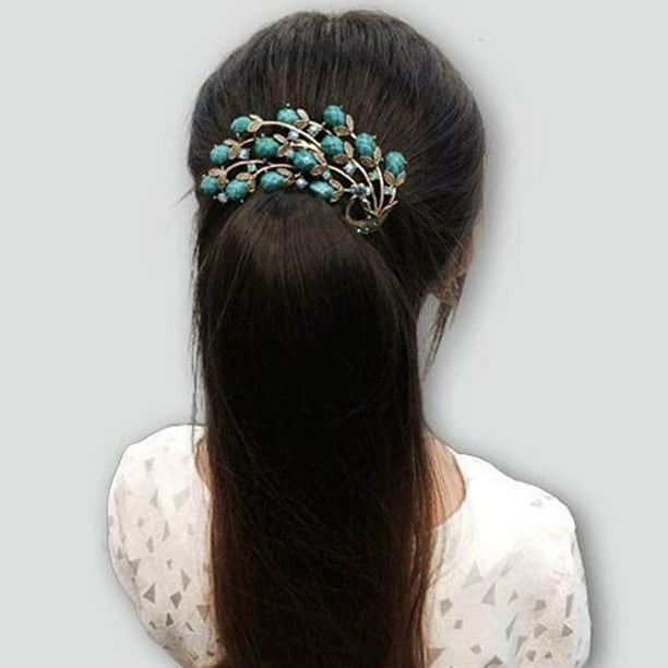 Jewelry hair hot sale