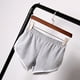 thumbnail image 3 of Pantalones cortos deportivos Sunnimix para Mujeres Adolescentes Cintura elástica M L XL XXL, 3 of 8