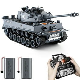 Remote control tank walmart sale
