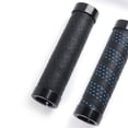 thumbnail image 3 of Bike Handle Grips Mountain Bike Grips Lock On, Anti-Slip Shock Absorbing Bike Handlebar Grips for 22.2mm, E, 3 of 5
