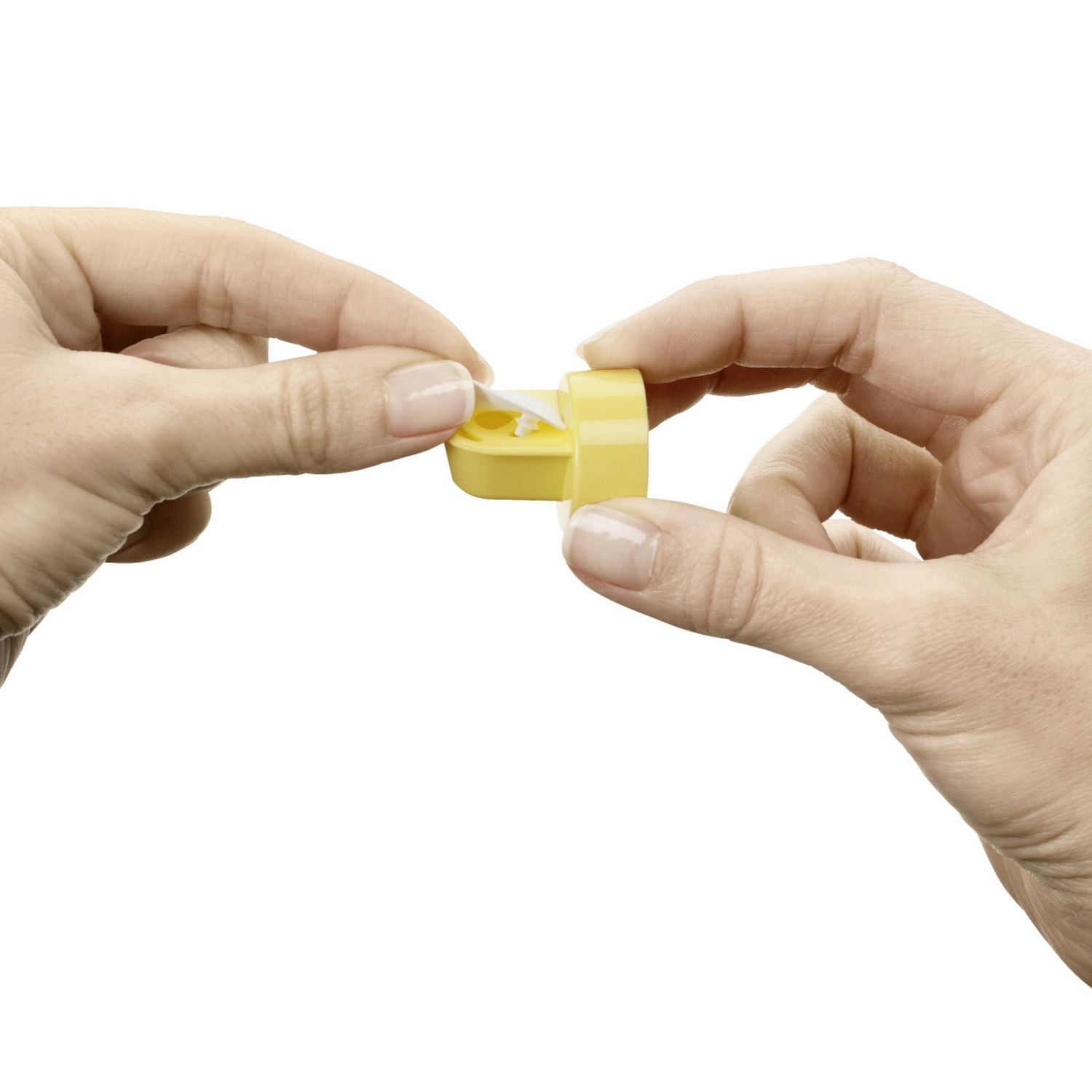 Medela Valves and Membranes, 6 valves and 2 valve heads