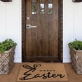 thumbnail image 6 of Easter Decorations Easter Mats Holiday Mats Welcome Door Mats Polyester Door Mats Carpet, 6 of 6