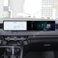 thumbnail image 4 of ZWNAV Dual 12.3 inch Screen Car Radio For Honda XR-V 2023-2026 Android GPS Navigation Multimedia Video Player Stereo Receiver Head Unit, 4 of 14