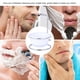 thumbnail image 3 of Kit de afeitado 2 en 1 para hombre Soporte para brochas de afeitar +, 3 of 5