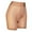 Coffee, variant on SEMIMAY Mens Seamless Underwear In Summer Ultra Thin Ice Silky Egg Underwear