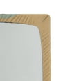 thumbnail image 2 of Ambesonne African Fitted Sheet, Profile, Queen Size, Multicolor, 2 of 2