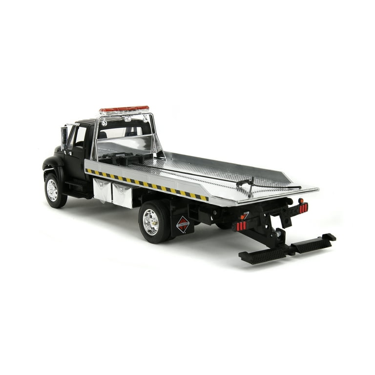 Jada Toys International 1:24 Durastar 4400 Flat Bed Die-cast Car